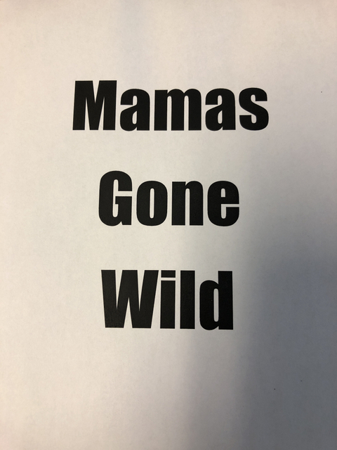 @mamasgonewild