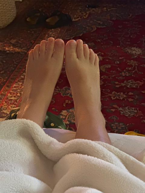 feetfornow2 nude