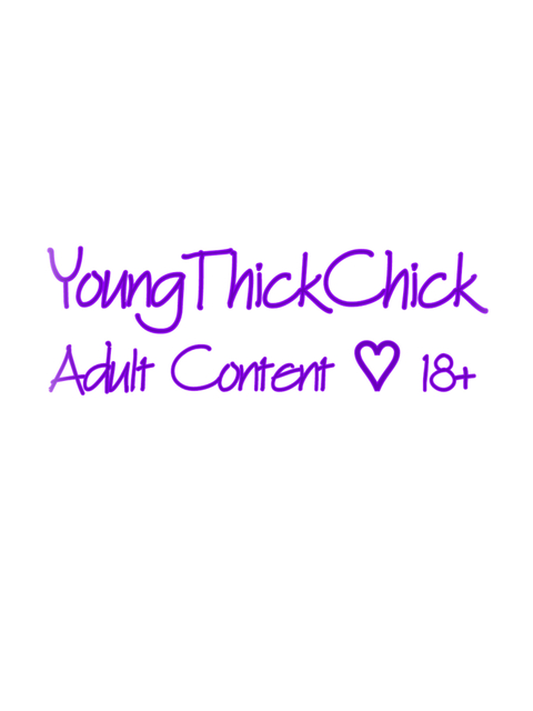 youngthickchick nude