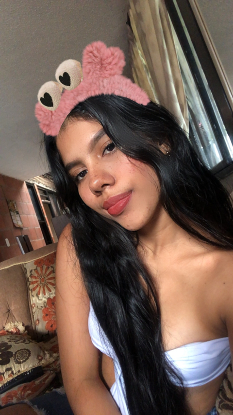 camilarl_99 nude