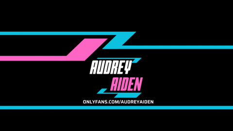 audreyaiden nude