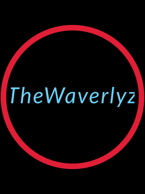 thewaverlyz nude