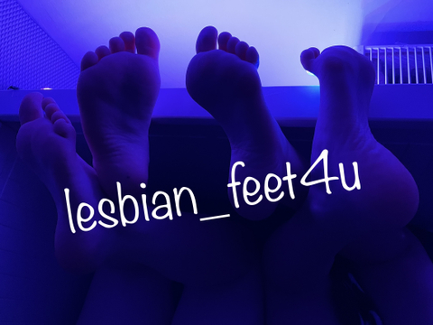 @lesbian_feet4u