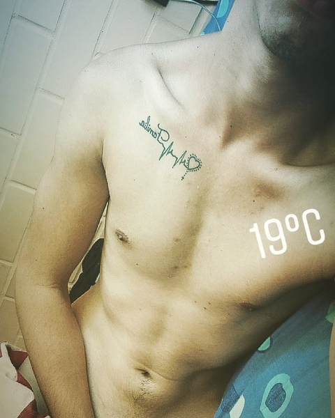 the_shayboy nude