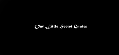 our_littlesecretgarden nude