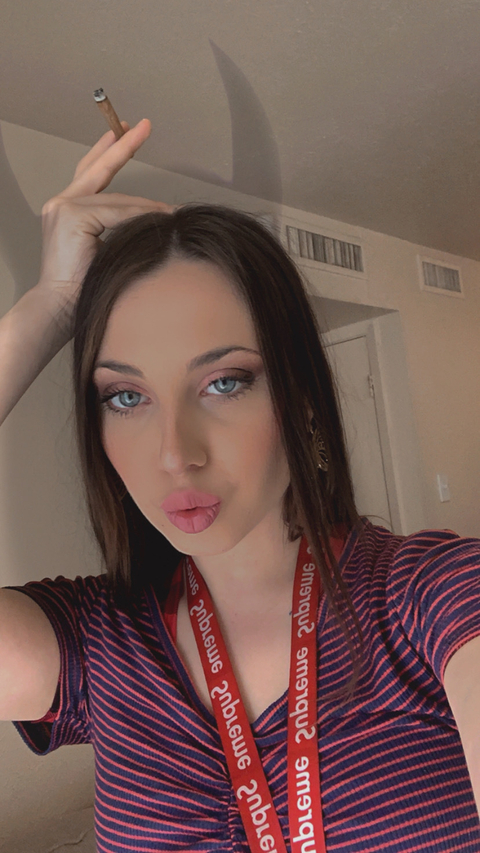 Babydoll Bri - babyydollbrii OnlyFans