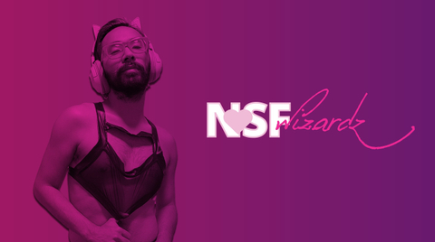 nsfwizard nude