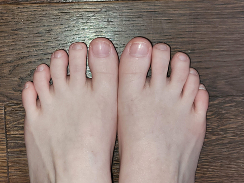 tinytootsies87 nude