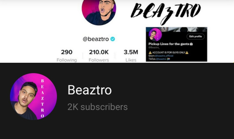 beaztro