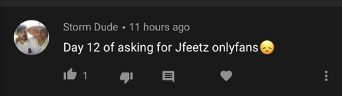 jfeetz nude