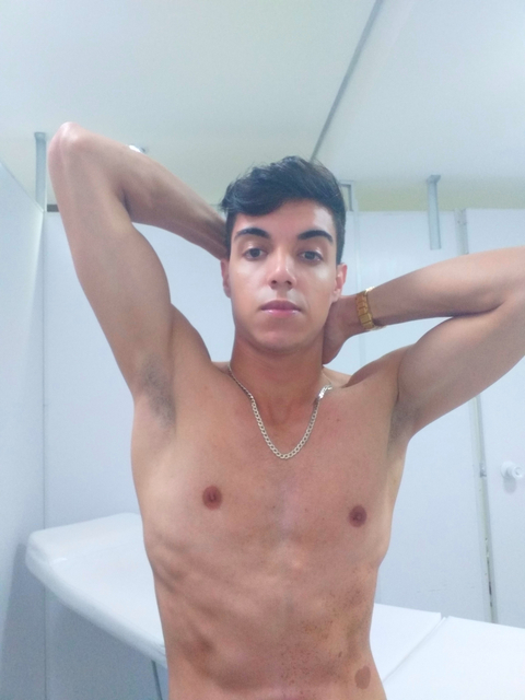 jhonnyvaldevino nude