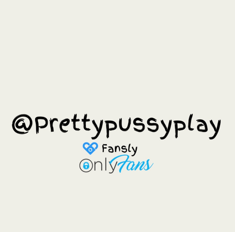 prettypussyplay nude