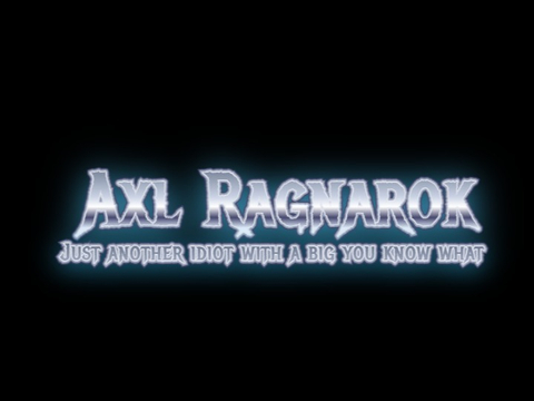 axlragnarokof nude