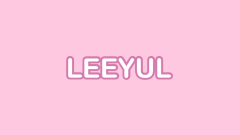 leeyul888 nude