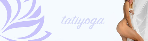 tatiyoga nude