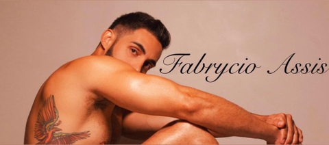 fabryciofree nude