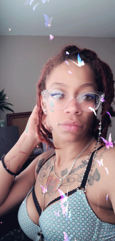 Venus - sweetvenusflytraps OnlyFans