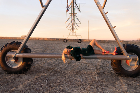 Free Female Farmer Rancher OnlyFans Account - femalefarmerrancherfree