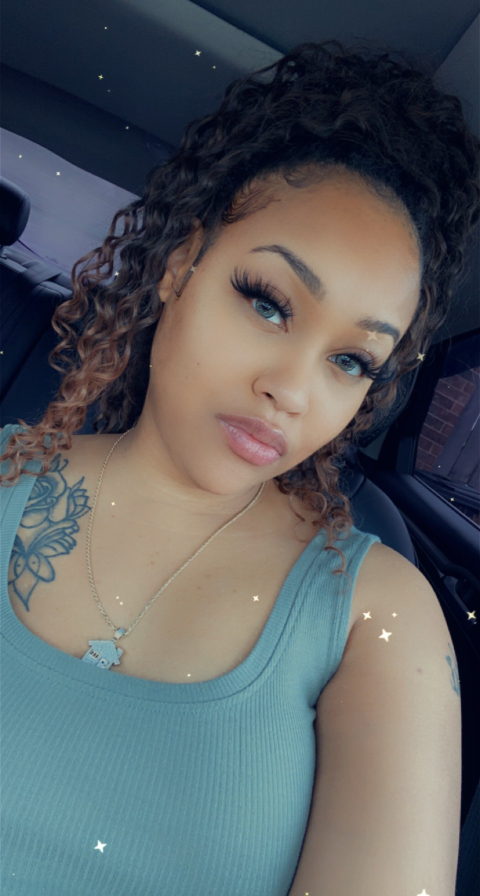 Meagan Hood - meaganhood OnlyFans