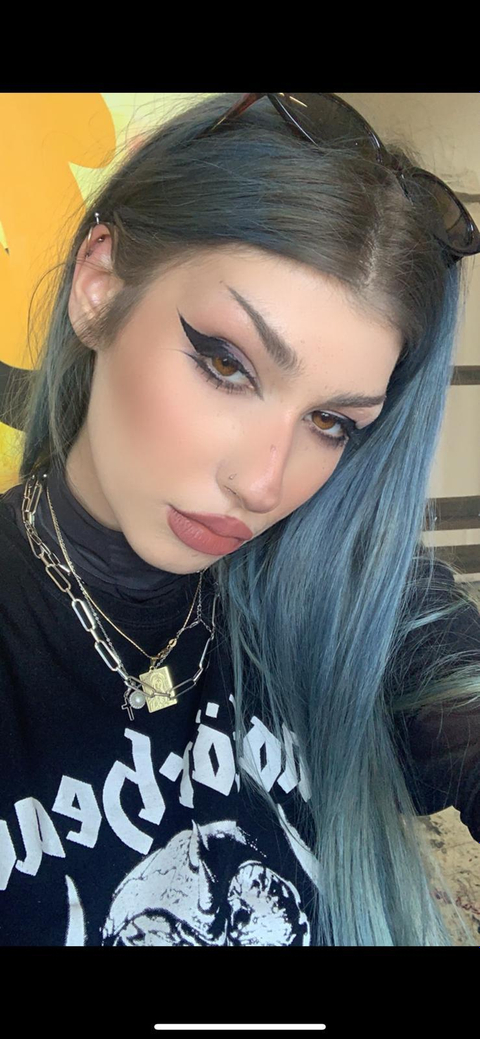 Elisa OnlyFans Account - elisait99