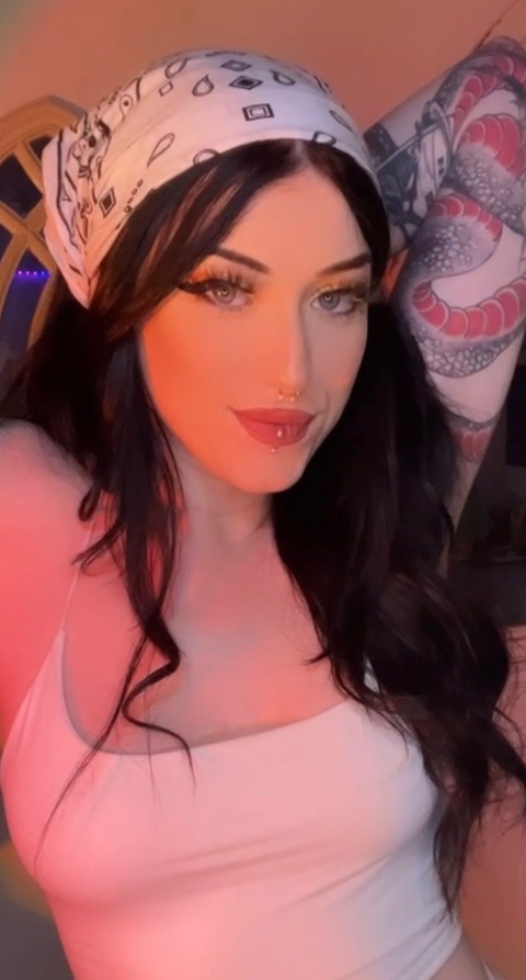 Mars Phoenix OnlyFans Account - marsphoenix