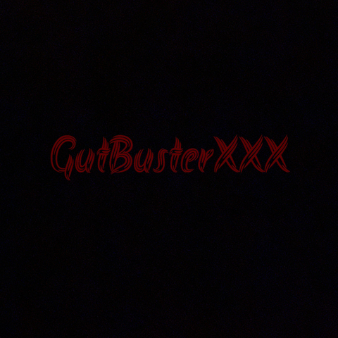 gutbusterxxx nude