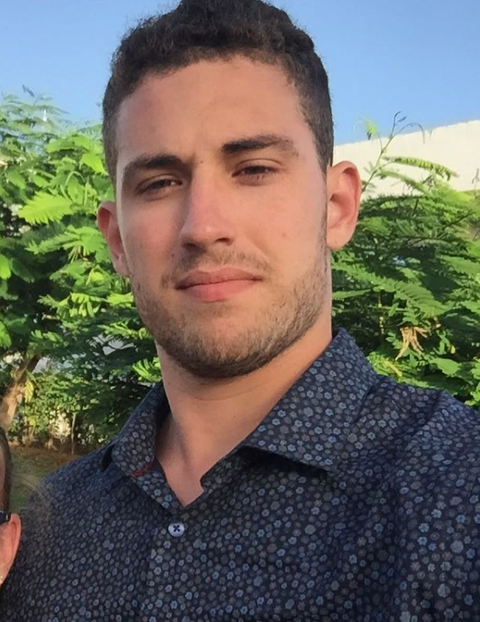 Peter OnlyFans Account - peterskinny24