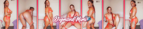 diymondmimixxx nude