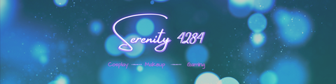 serenity4284 nude
