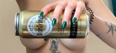 dosenbier26 nude