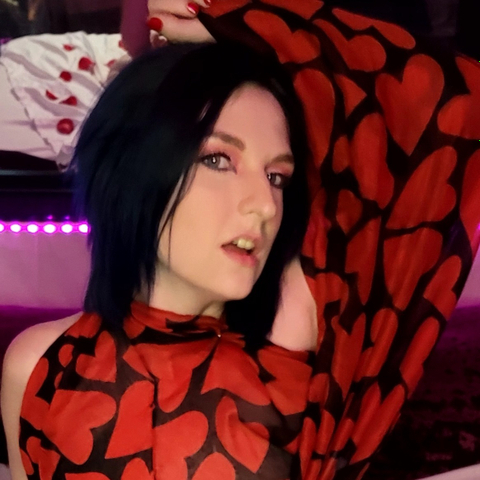 lilly - lilly-wicked OnlyFans