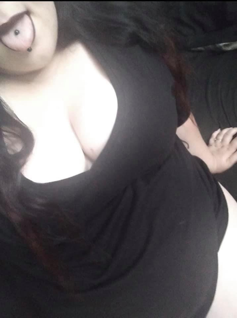 gothwitch96 nude