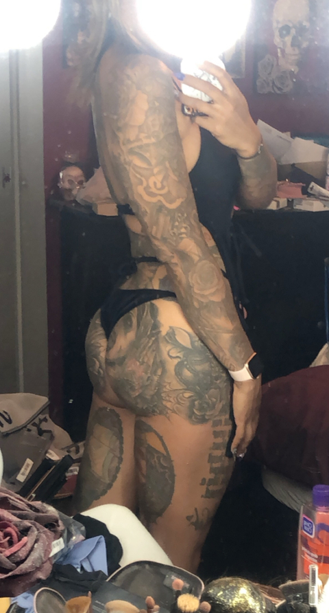 punkahontas666 nude