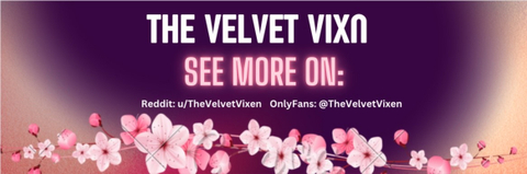 thevelvetvixie nude