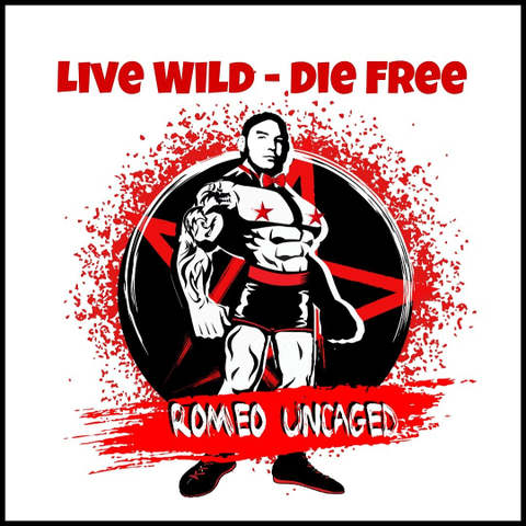 Romeo Uncaged - romeouncaged1 OnlyFans