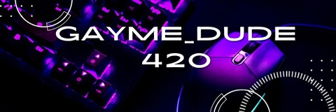 gaymerdude420 nude