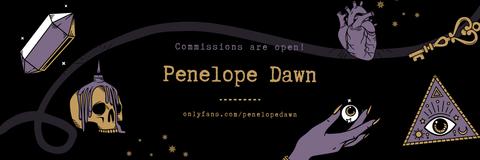 penelopedawn nude