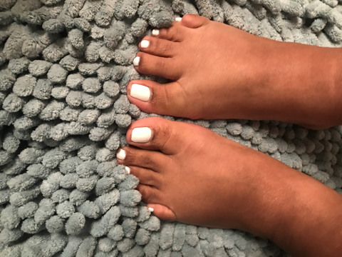 feetishfancy nude