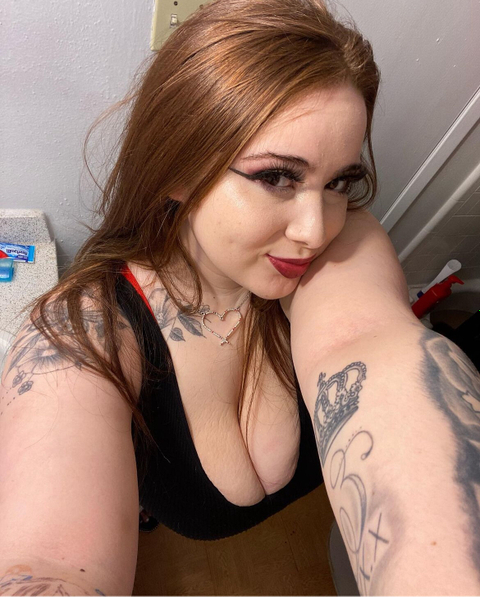 @gingerbaabyx