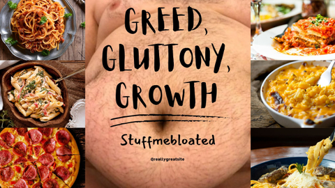 stuffmebloated nude