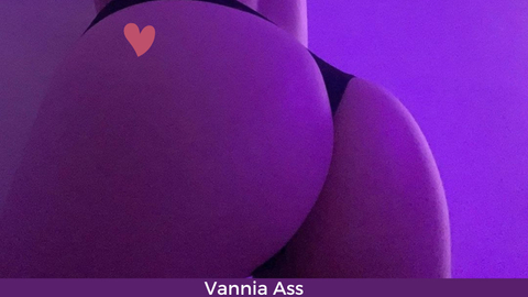 vanniaass nude