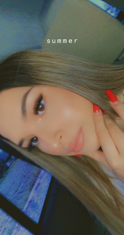 Lauren OnlyFans Account - laurenmari