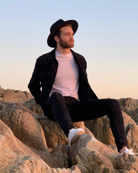 Charles - charlie_96 OnlyFans