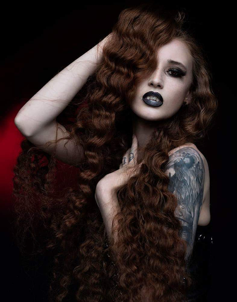 Lily Lurid - lilylurid OnlyFans