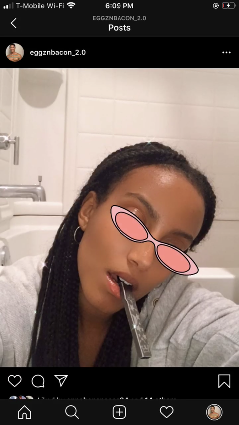 Princess OnlyFans Account - ethiopianprincess23