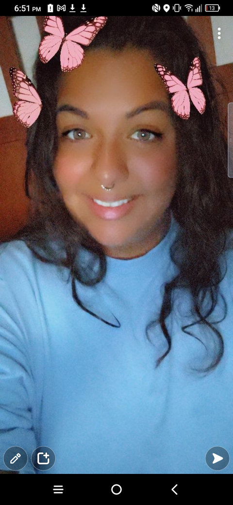 Raven - curvymomma1 OnlyFans