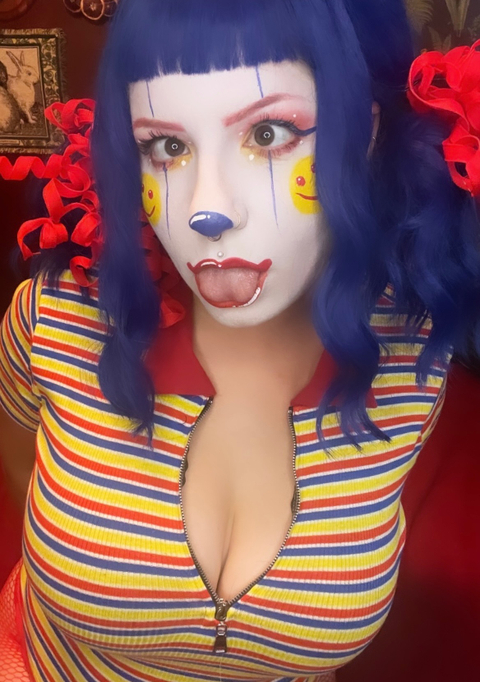 @eerietheclown