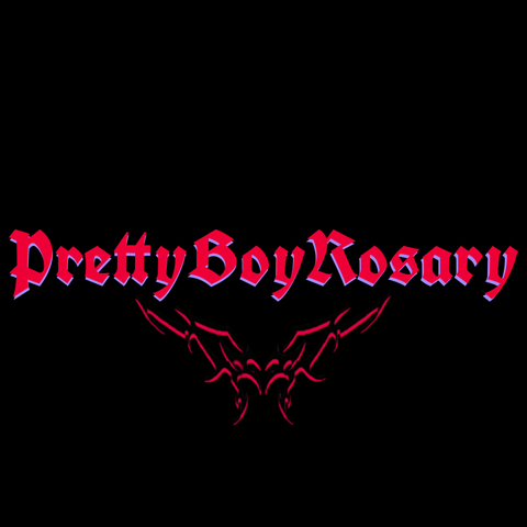 urprettyboyrosary nude