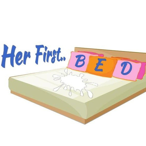 her1stbed nude