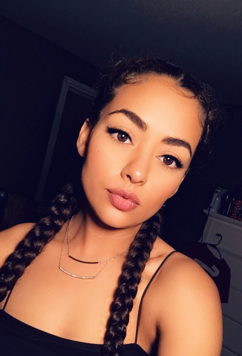 Miss Leigh - missleighxxx OnlyFans